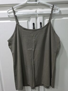 TORRID Foxy Cami